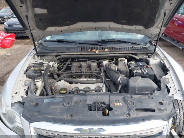 Ford Taurus Sel