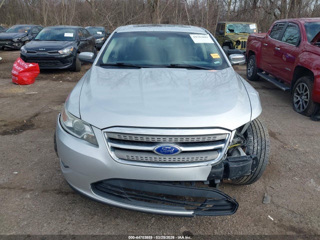 Ford Taurus Sel