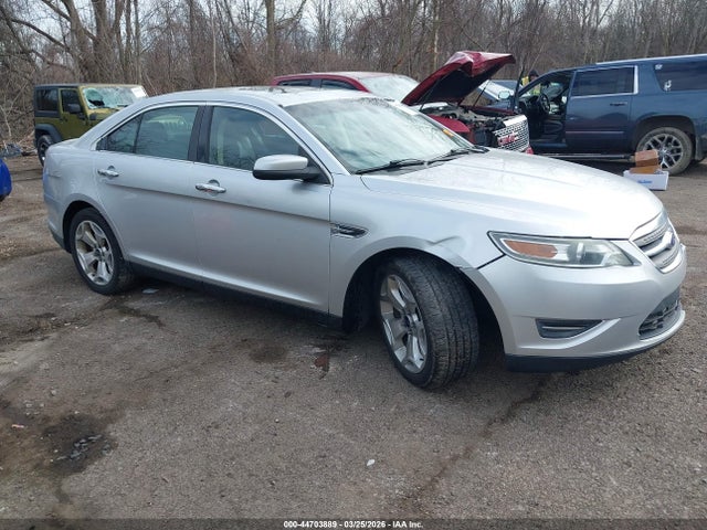 Ford Taurus Sel