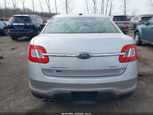 Ford Taurus Sel