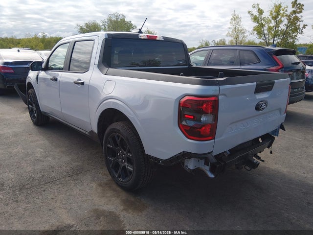 Ford Maverick Xlt