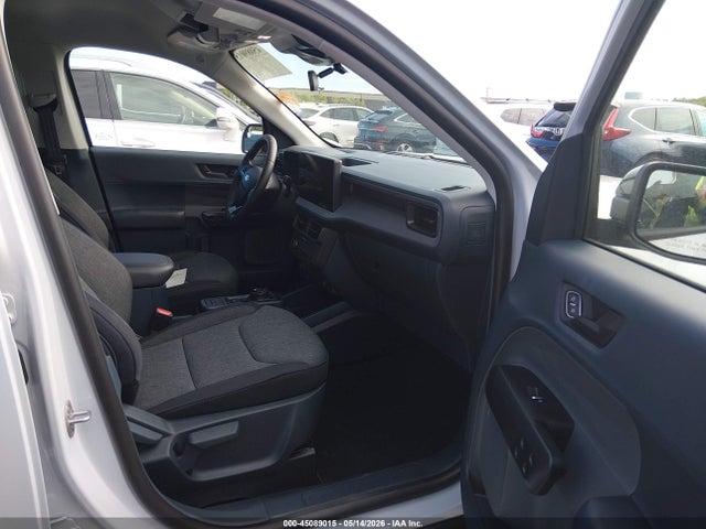 Ford Maverick Xlt
