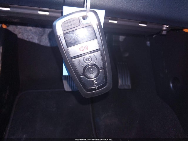 Ford Maverick Xlt