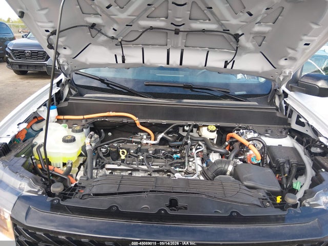 Ford Maverick Xlt