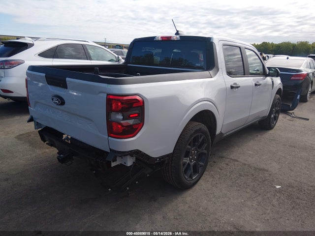 Ford Maverick Xlt