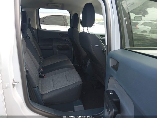 Ford Maverick Xlt