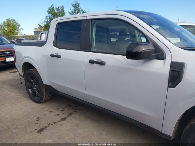 Ford Maverick Xlt