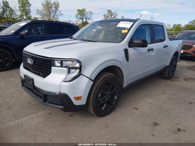 Ford Maverick Xlt