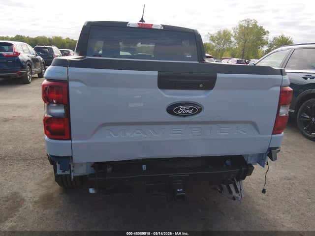 Ford Maverick Xlt
