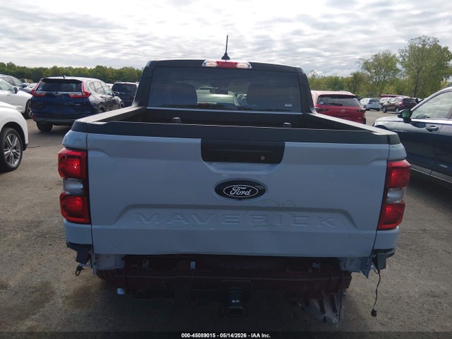 Ford Maverick Xlt