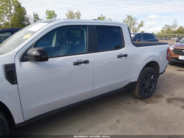 Ford Maverick Xlt