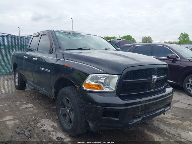 Ram 1500 Slt