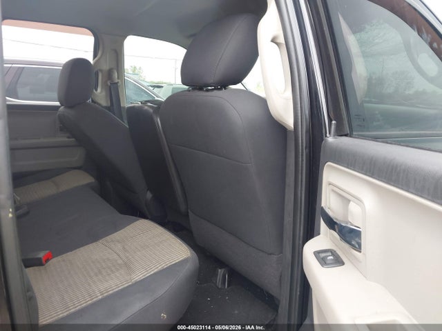 Ram 1500 Slt