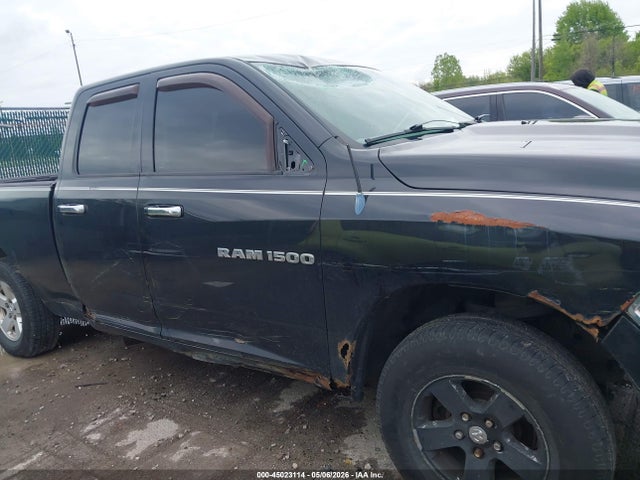 Ram 1500 Slt