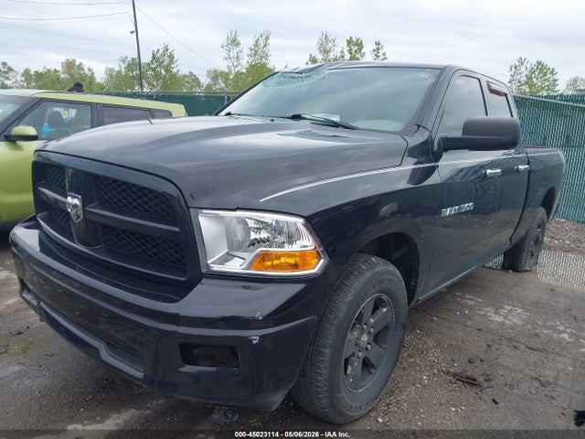 Ram 1500 Slt
