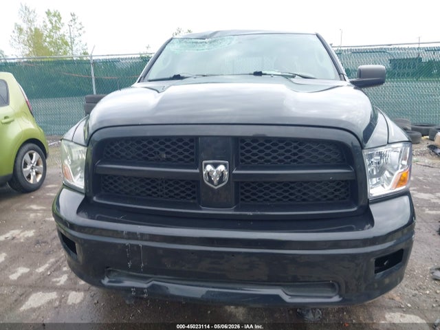 Ram 1500 Slt