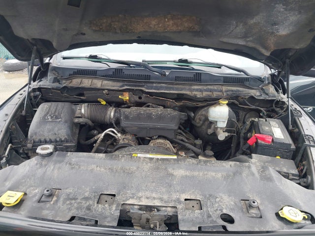 Ram 1500 Slt