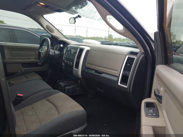 Ram 1500 Slt