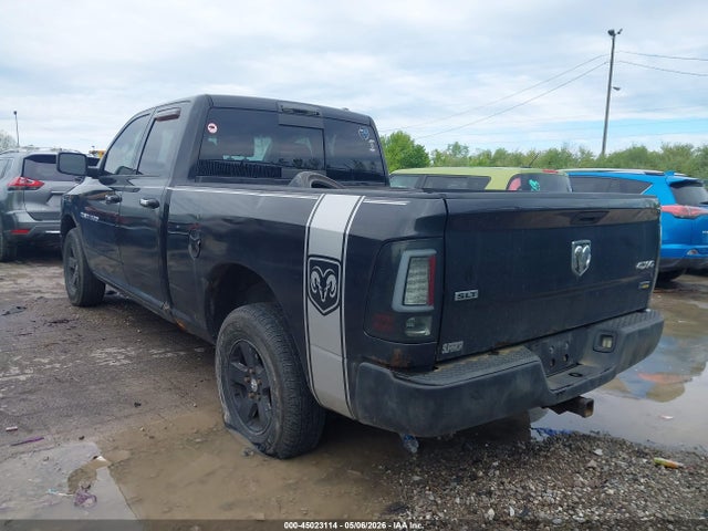 Ram 1500 Slt