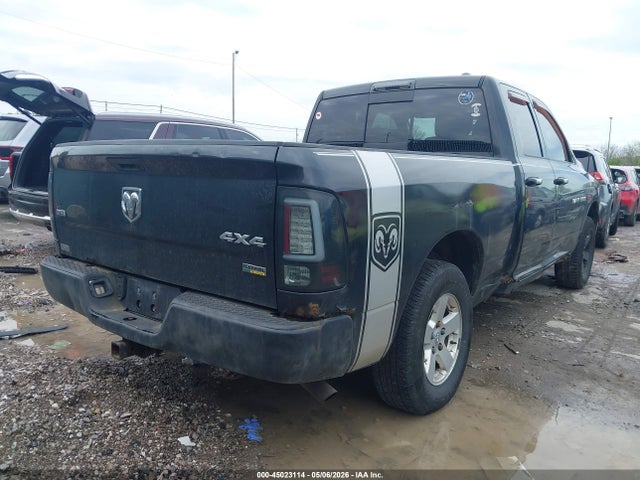 Ram 1500 Slt