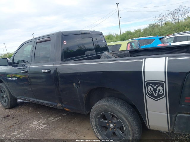 Ram 1500 Slt