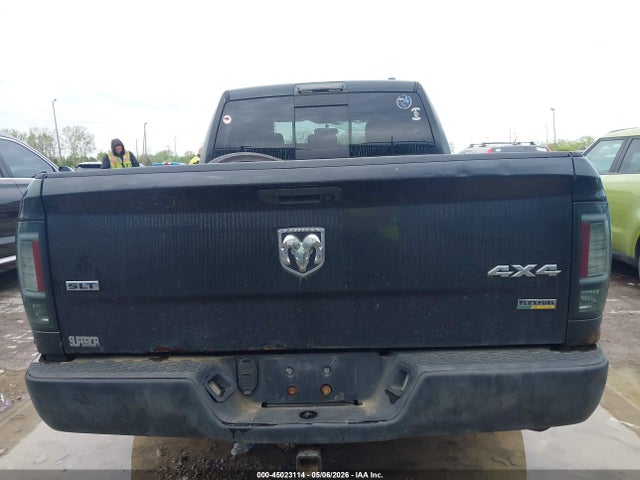 Ram 1500 Slt