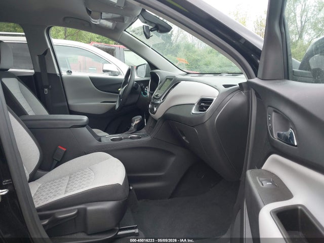 Chevrolet Equinox Awd 2fl