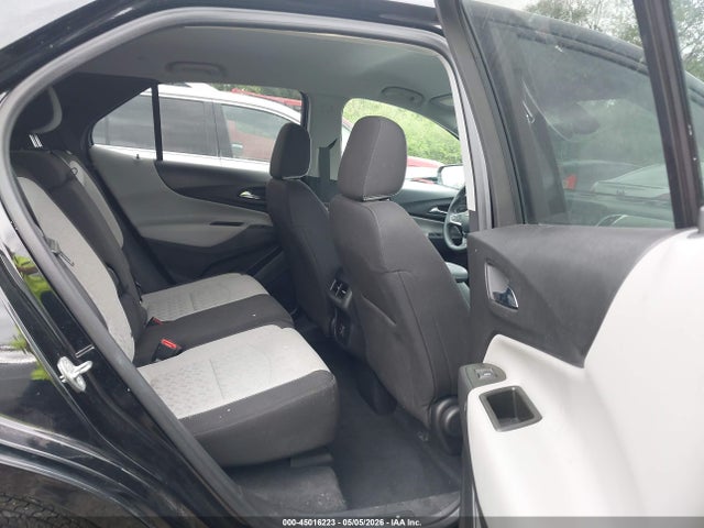 Chevrolet Equinox Awd 2fl