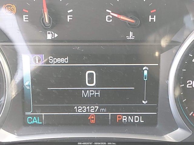 Chevrolet Malibu 1lt