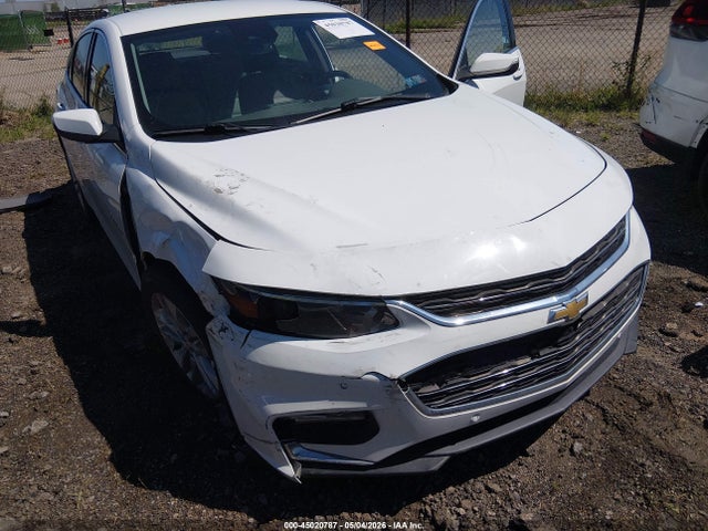 Chevrolet Malibu 1lt