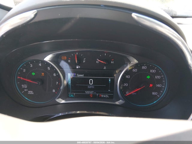 Chevrolet Malibu 1lt