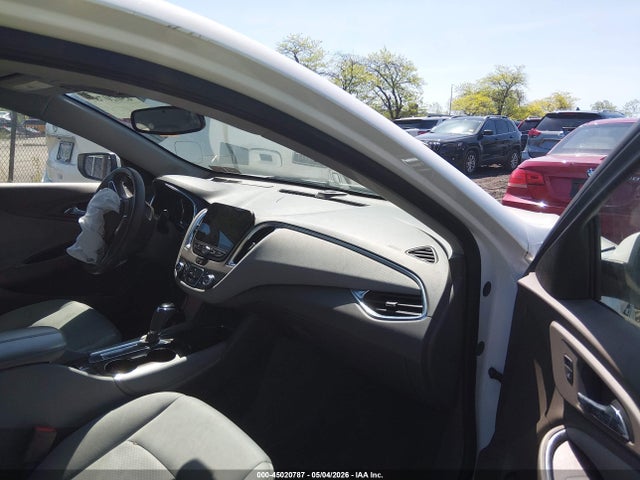 Chevrolet Malibu 1lt