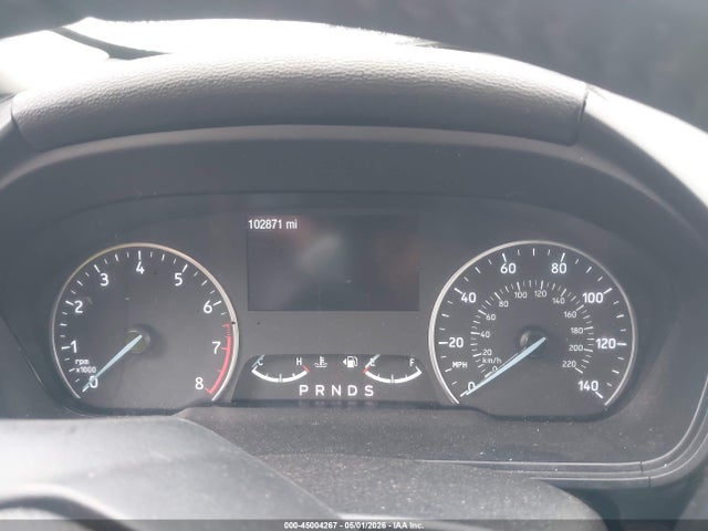 Ford EcoSport Se