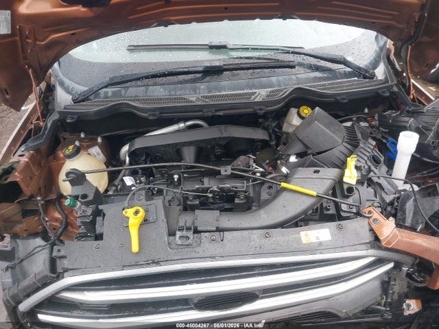 Ford EcoSport Se