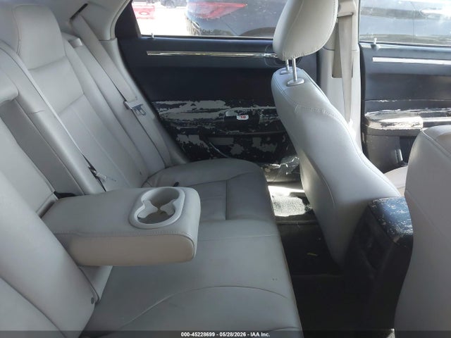 Chrysler 300 Touring