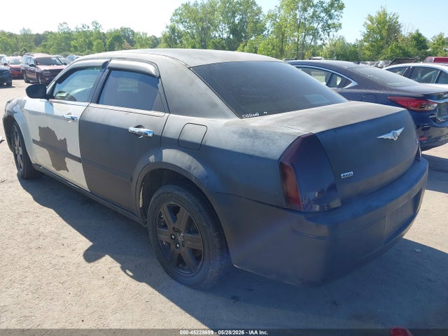 Chrysler 300 Touring