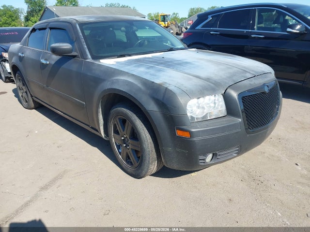 Chrysler 300 Touring