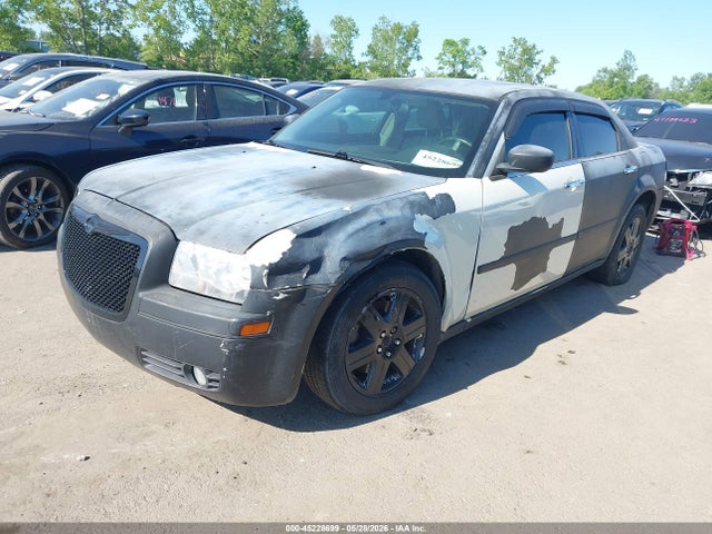 Chrysler 300 Touring