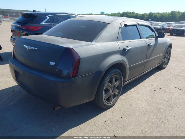Chrysler 300 Touring