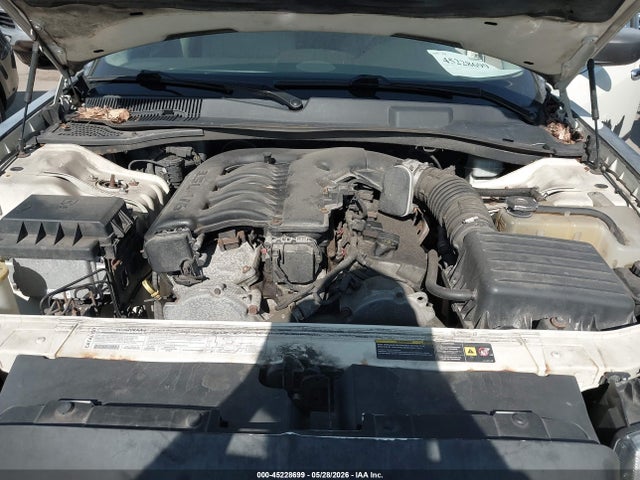 Chrysler 300 Touring