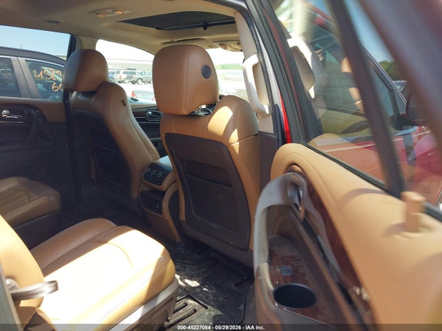 Buick Enclave Leather