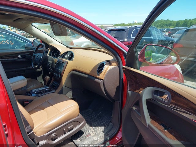 Buick Enclave Leather