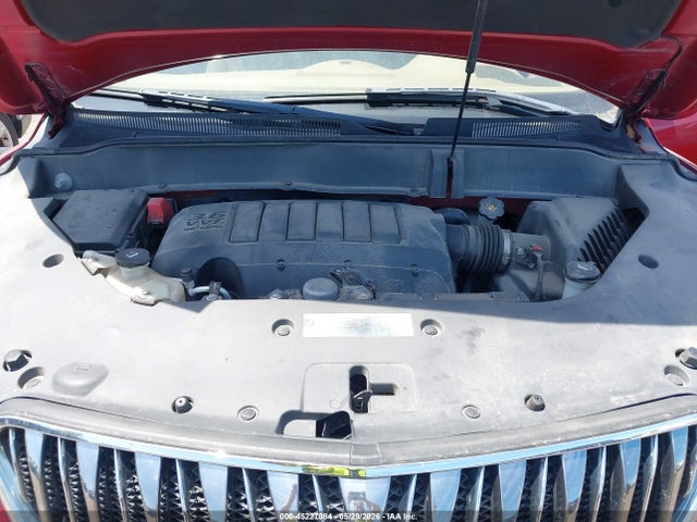 Buick Enclave Leather