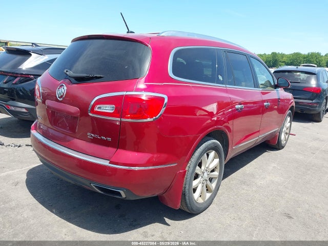 Buick Enclave Leather