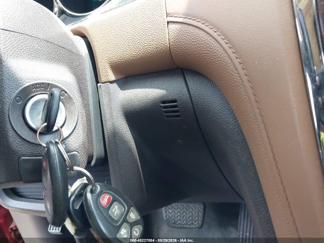 Buick Enclave Leather
