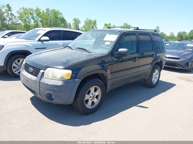 Ford Escape
