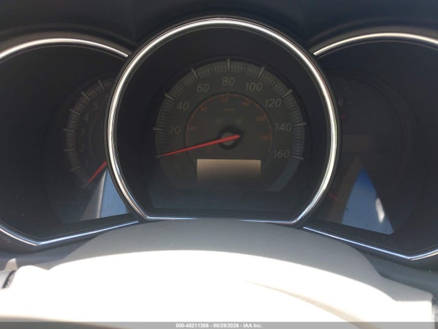 Nissan Murano Sl