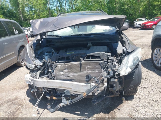 Nissan Murano Sl