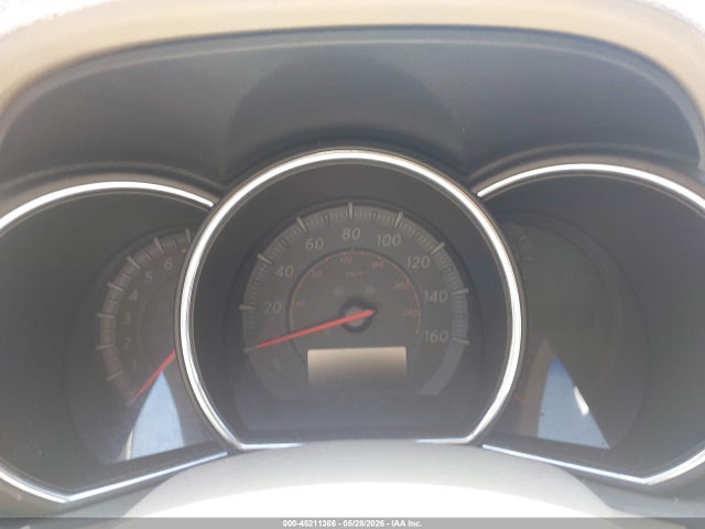 Nissan Murano Sl