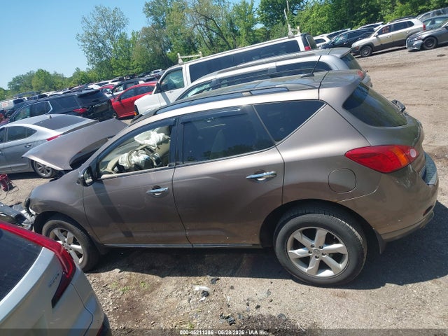 Nissan Murano Sl